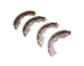 Brake pads R - 583051GA00