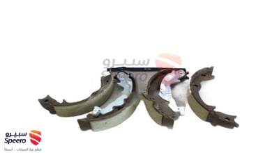 قماش فرامل خلفي