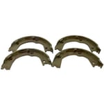 صورة SHOE & LINING KIT-RR BRAKE
