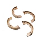 صورة Brake pads rear