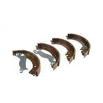 صورة Brake pads rear