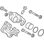 صورة CALIPER KIT-RR BRAKE,LH