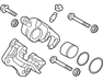 CALIPER KIT-RR BRAKE,LH - 58310G8A50