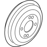 Rear Hub 584110U000