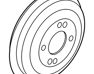 هوب خلفي - 584110U000