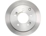 DRUM ASY-RR BRAKE - 584112K300