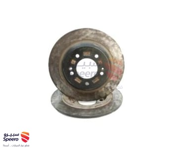 DISC-RR BRAKE - 584113V500