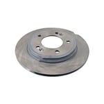 Rear Hub 58411G2300