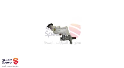 علبة فرامل
