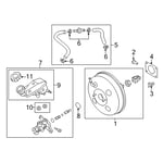 صورة علبة فرامل