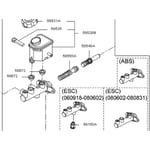صورة علبة فرامل