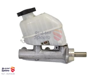 Cylinder Assembly-Brake Master - 585102M510