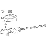 صورة brake master cylinder