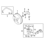 صورة باكم فرامل