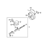 صورة باكم فرامل