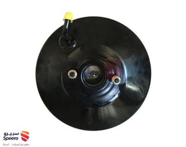 Booster Assembly-Brake - 591102E200