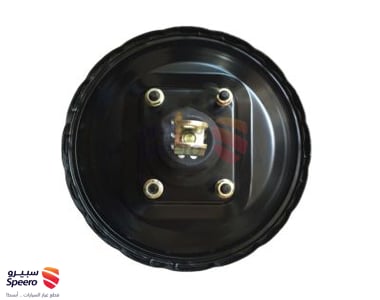 Booster Assembly-Brake - 591102E200