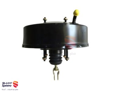 Booster Assembly-Brake - 591102E200