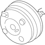 صورة brake booster