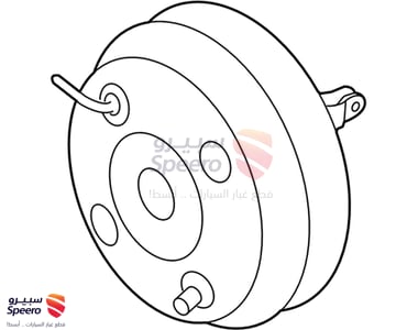 باكم فرامل - 591103J320