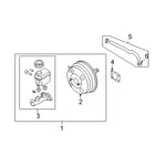 صورة باكم فرامل