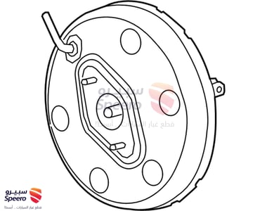 باكم فرامل - 59110J9100