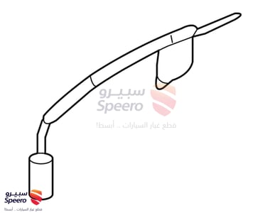 لي باكم فرامل - 591302G200