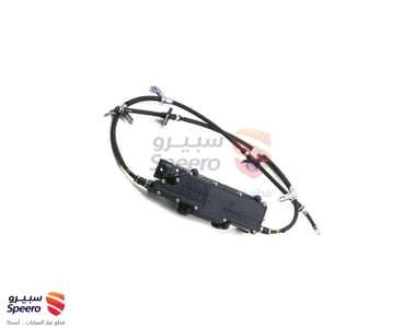 PARKING BRAKE ASSY-ELECTRONIC Hyundai  