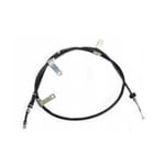صورة CABLE ASSY-PARKING BRAKE LH