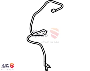 حساس اي بي اس امامي يمين - 598303V500