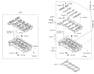 26537 - 5D0452EU00
