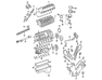 Valve Lifters - 5L1Z6500A