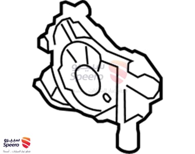 5L3Z6600A - 5L3Z6600A