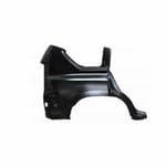 صورة Rear Right Fender