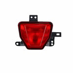 Rear fog lamp 608834924