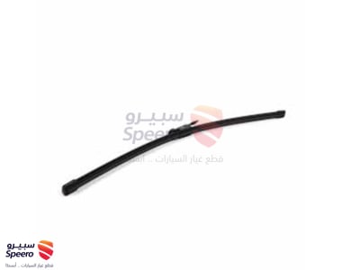 Wiper Blade Set BMW 120i 2003