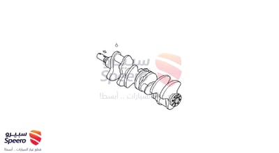 عمود كرنك