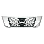 صورة Front Grille