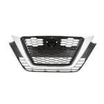 صورة شبك امامي