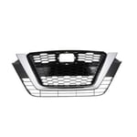 صورة Front Grille