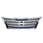 صورة Grille