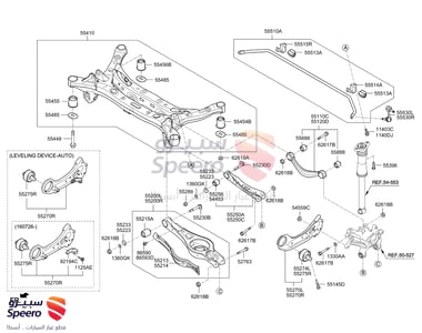 مسمار - 626172E500