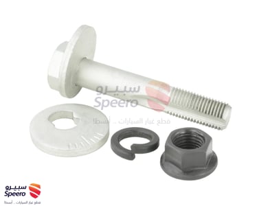 NUT-FLANGE Hyundai  