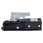 صورة هوك سحب كـوبلـر أسود يـد رمانــه نيكــل