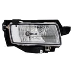 صورة طقم كشاف تويوتا أنوفا 2005-2008 قطعتين