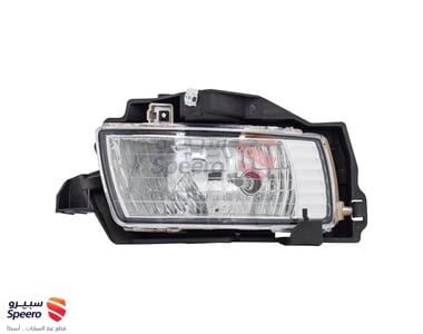 طقم كشاف تويوتا أنوفا 2005-2008 قطعتين - 6287019942161