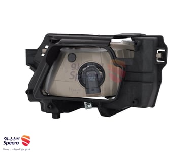 طقم كشاف تويوتا أنوفا 2005-2008 قطعتين - 6287019942161