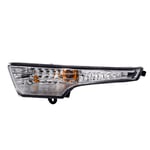 صورة Left Fog Light