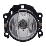 صورة طقم كشاف ميتسوبيشي لانسر 2017-2019 قطعتين