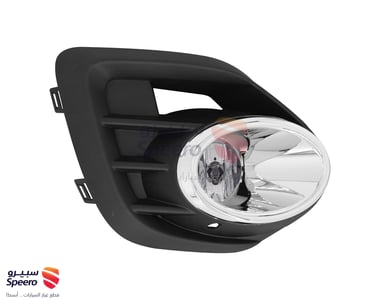 طقم كشاف ميتسوبيشي لانسر 2017-2019 قطعتين - 6287019942604